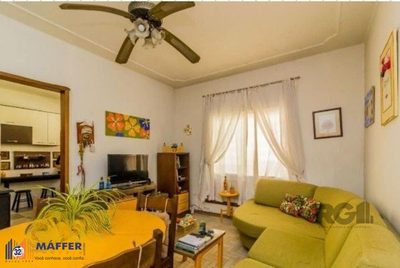 Apartamento, 3 quartos, 98 m² - Foto 1