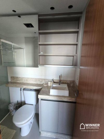 Apartamento, 2 quartos, 43 m² - Foto 5