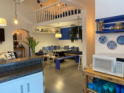 Casa, 3 quartos - Foto 3