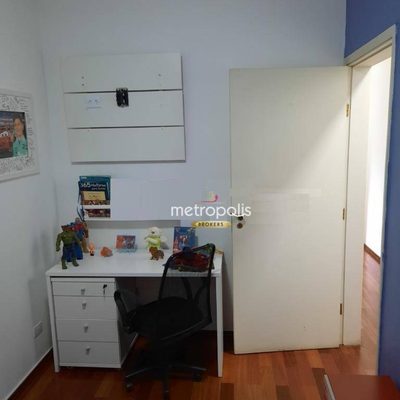 Sobrado, 3 quartos, 200 m² - Foto 4