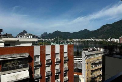 Apartamento, 3 quartos, 253 m² - Foto 4