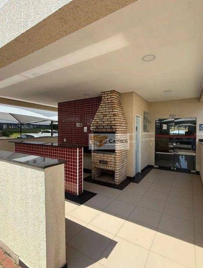 Apartamento, 2 quartos, 44 m² - Foto 2