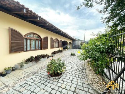 Casa, 3 quartos, 300 m² - Foto 3