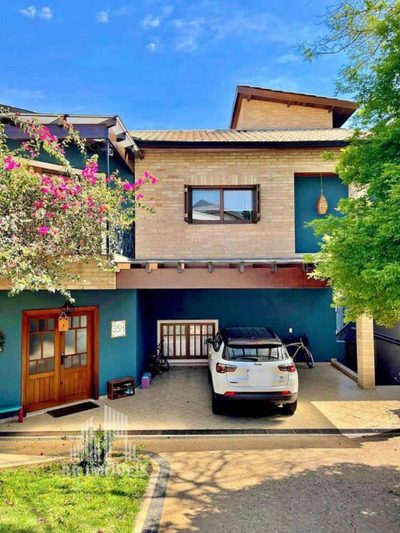 Casa, 3 quartos, 360 m² - Foto 3