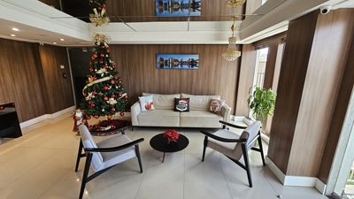 Apartamento, 3 quartos, 121 m² - Foto 5