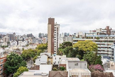 Apartamento, 3 quartos, 202 m² - Foto 2