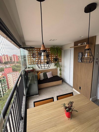 Apartamento, 2 quartos, 91 m² - Foto 5