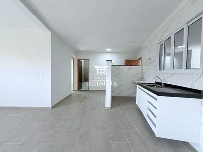 Apartamento, 2 quartos, 42 m² - Foto 4