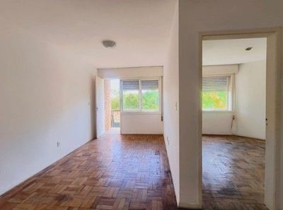 Apartamento, 1 quarto, 47 m² - Foto 2