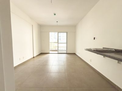 Apartamento, 1 quarto, 27 m² - Foto 2