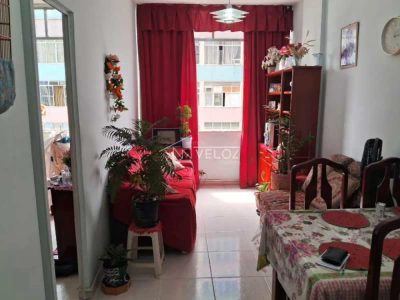 Apartamento, 1 quarto, 40 m² - Foto 1