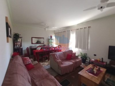 Casa, 4 quartos, 204 m² - Foto 3