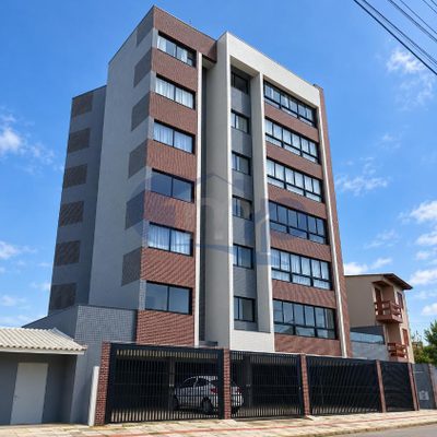 Apartamento, 2 quartos, 103 m² - Foto 4