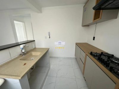 Apartamento, 2 quartos, 44 m² - Foto 5