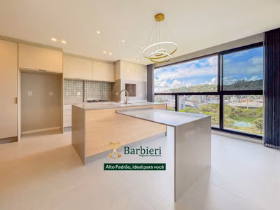 Apartamento, 2 quartos, 83 m² - Foto 1