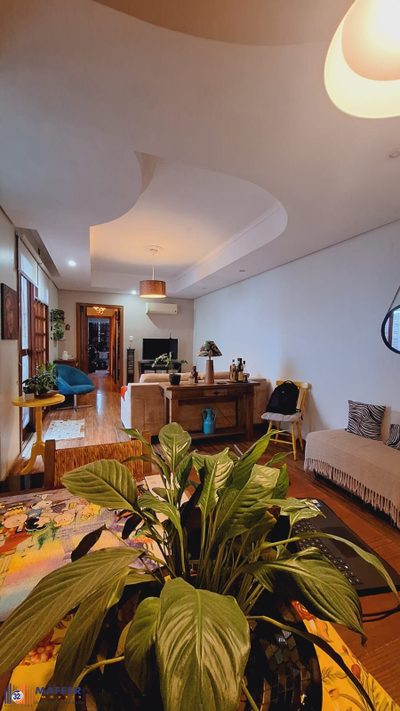 Apartamento, 3 quartos, 101 m² - Foto 2