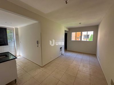 Apartamento, 2 quartos, 42 m² - Foto 3
