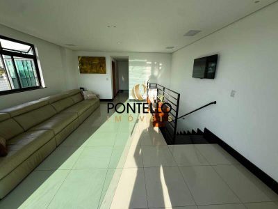 Cobertura, 4 quartos, 230 m² - Foto 5
