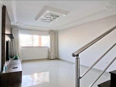 Sobrado, 3 quartos, 270 m² - Foto 5