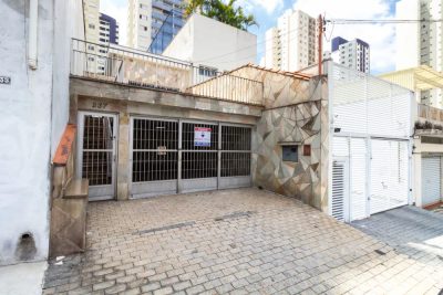 Sobrado, 2 quartos, 131 m² - Foto 1