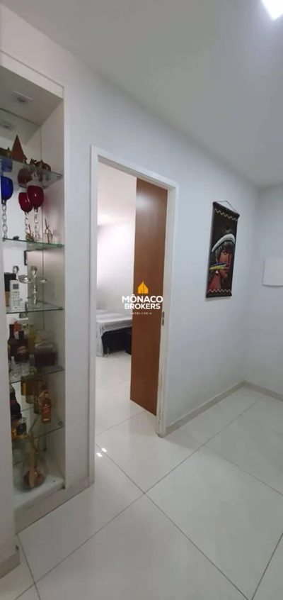 Apartamento, 2 quartos, 90 m² - Foto 1