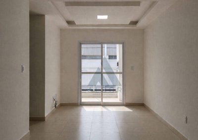 Apartamento, 3 quartos, 72 m² - Foto 2