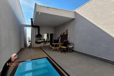 Casa, 2 quartos, 155 m² - Foto 3