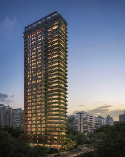 Casa, 4 quartos, 474 m² - Foto 4
