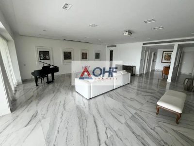 Apartamento, 5 quartos, 555 m² - Foto 4