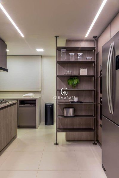 Apartamento, 3 quartos, 149 m² - Foto 4
