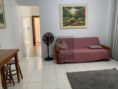 Apartamento, 2 quartos, 55 m² - Foto 1
