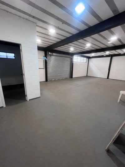 Depósito-Galpão, 450 m² - Foto 3