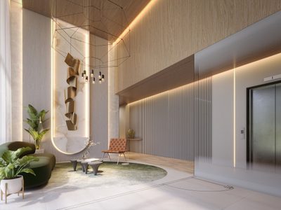 Cobertura, 3 quartos, 277 m² - Foto 3