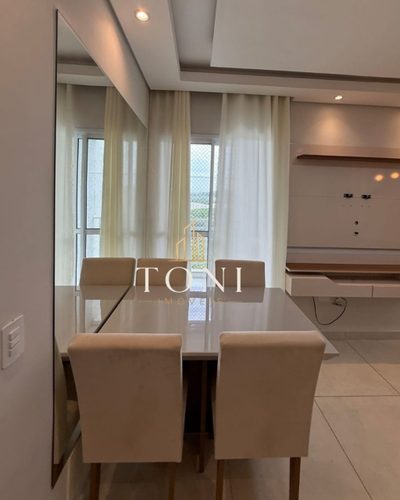 Apartamento, 2 quartos, 47 m² - Foto 1