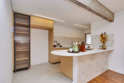 Apartamento, 3 quartos, 128 m² - Foto 1