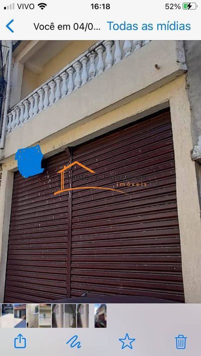 Casa, 8 quartos, 250 m² - Foto 1