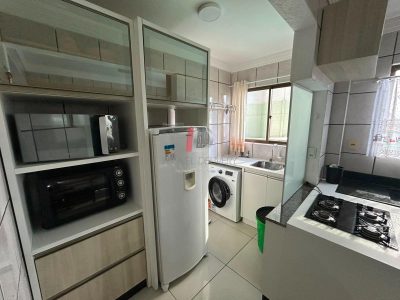 Apartamento, 2 quartos - Foto 5
