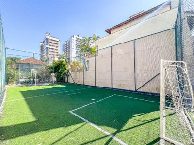 Apartamento, 3 quartos, 136 m² - Foto 3