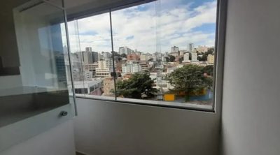 Cobertura, 3 quartos, 91 m² - Foto 5