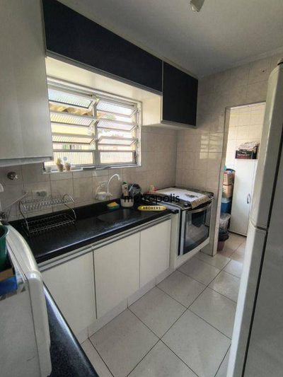 Apartamento, 2 quartos, 58 m² - Foto 5