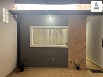 Casa, 2 quartos, 100 m² - Foto 3