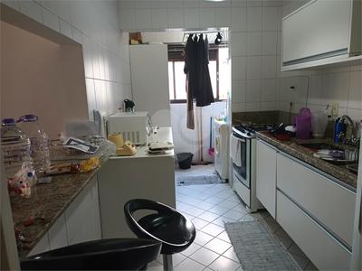 Apartamento, 2 quartos, 67 m² - Foto 2