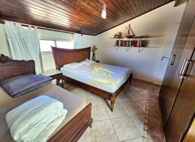 Casa, 5 quartos - Foto 3