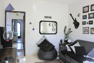 Sobrado, 3 quartos, 145 m² - Foto 3