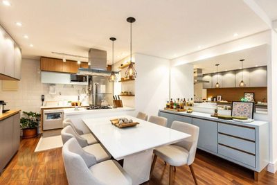 Apartamento, 2 quartos, 89 m² - Foto 5