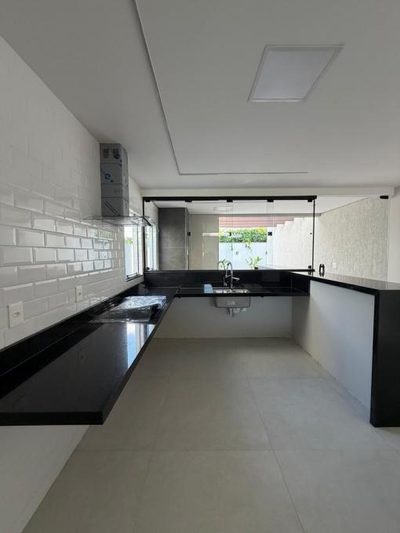 Casa de Condomínio, 3 quartos - Foto 5