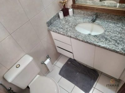 Apartamento, 3 quartos, 133 m² - Foto 3