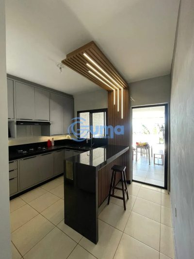 Sobrado, 2 quartos, 64 m² - Foto 3
