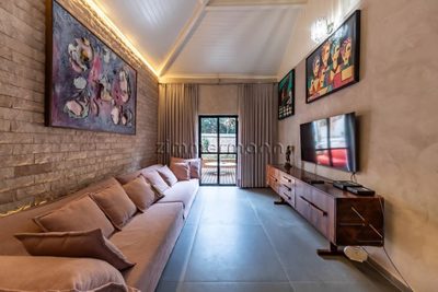 Casa, 4 quartos, 210 m² - Foto 5