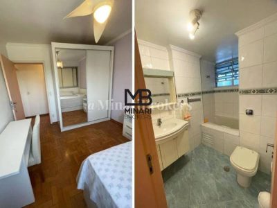 Apartamento, 3 quartos, 92 m² - Foto 4